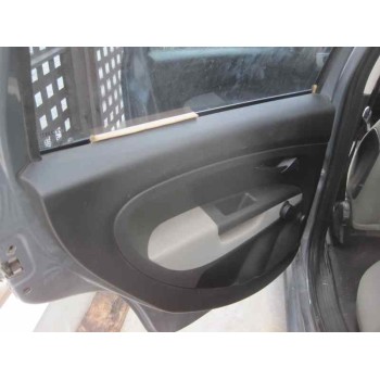 fiat grande punto (199) del año 2007