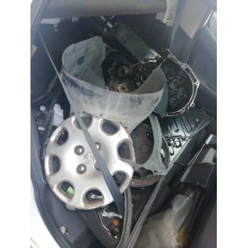 peugeot 206 berlina del año 2006