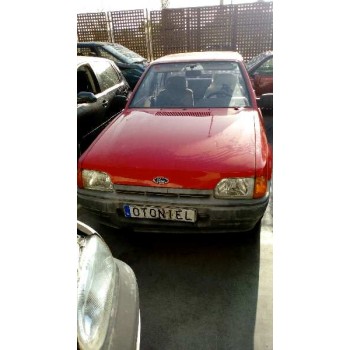 ford orion del año 1990