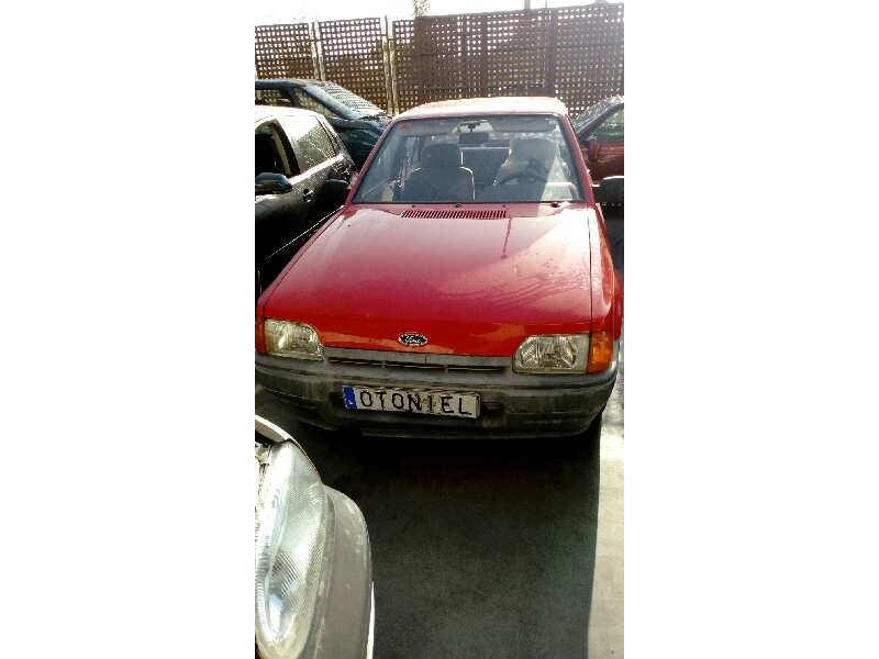 FORD ORION