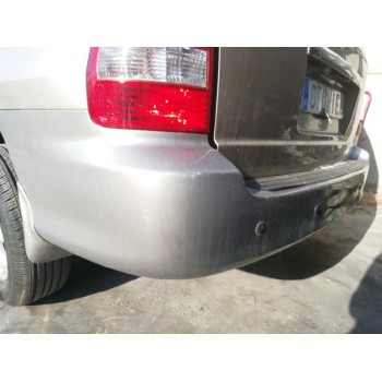 kia carnival ii del año 2005