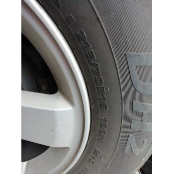 peugeot 4007 del año 2008