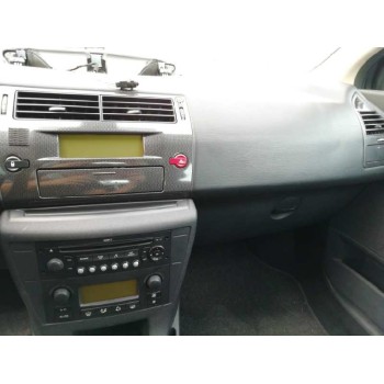 citroën c4 berlina del año 2007