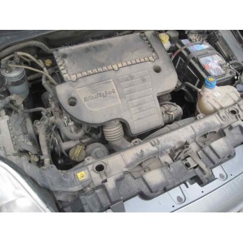 fiat grande punto (199) del año 2007