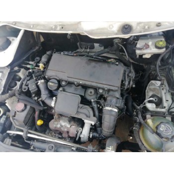 peugeot 206 berlina del año 2006