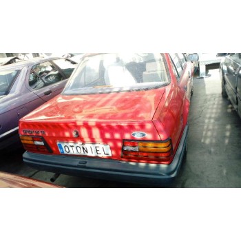 ford orion del año 1990