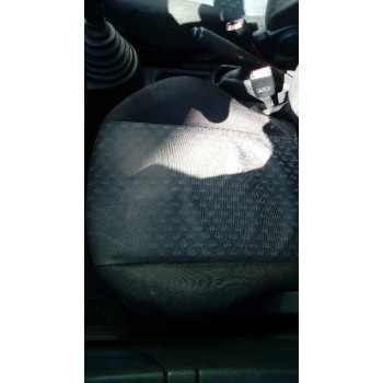 ford fiesta (cbk) del año 2004