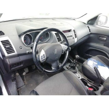 peugeot 4007 del año 2008