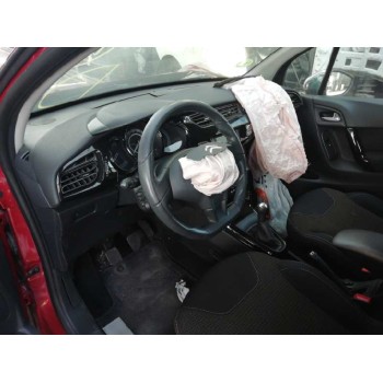 citroën c3 del año 2012