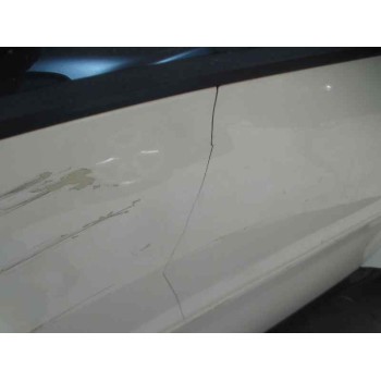 smart micro compact car del año 1999