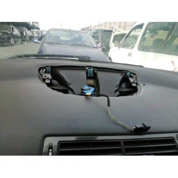 citroën c4 berlina del año 2007