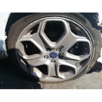 ford focus lim. (cb4) del año 2009