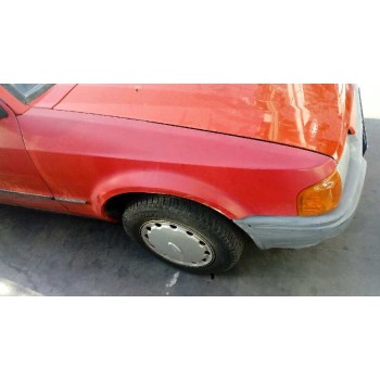 ford orion del año 1990