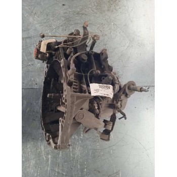 Recambio de caja cambios para citroën xantia berlina 1.9 turbodiesel referencia OEM IAM 20TA59  