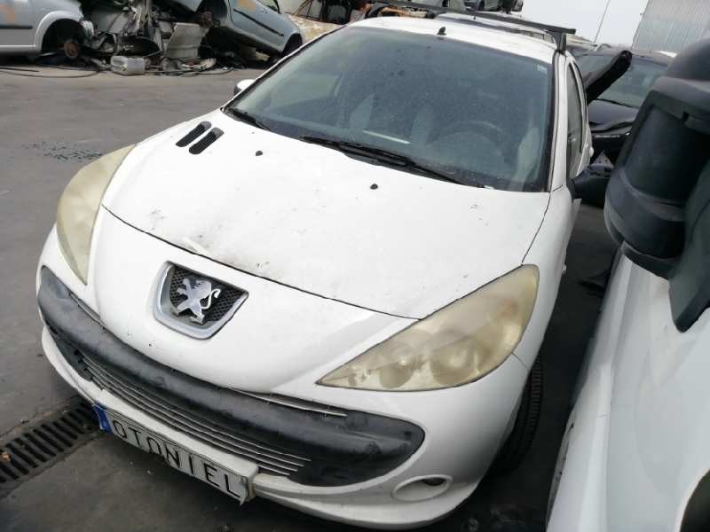 PEUGEOT 206+