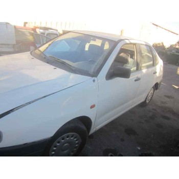 seat cordoba berlina (6k2) del año 1995