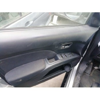 peugeot 4007 del año 2008