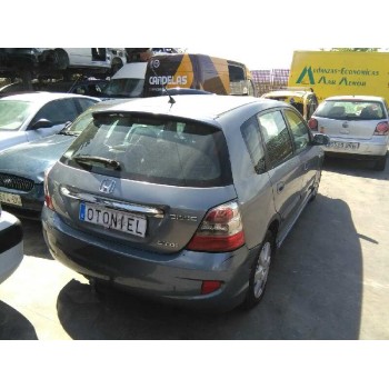 honda civic berlina 5 (eu7/8) del año 2004