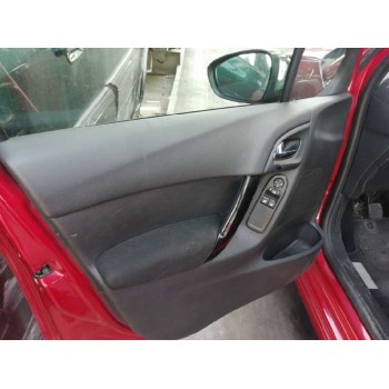 citroën c3 del año 2012