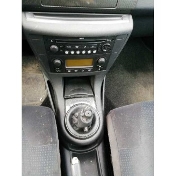 citroën c4 berlina del año 2007