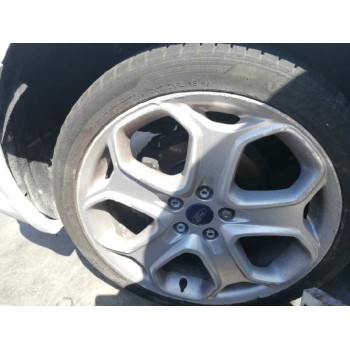 ford focus lim. (cb4) del año 2009