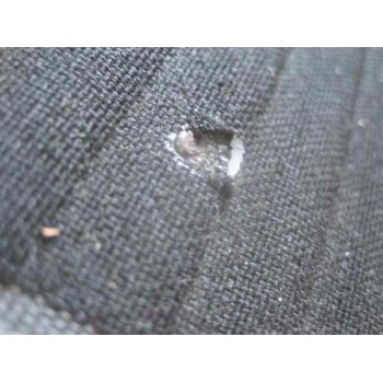 volkswagen polo (9n3) del año 2009