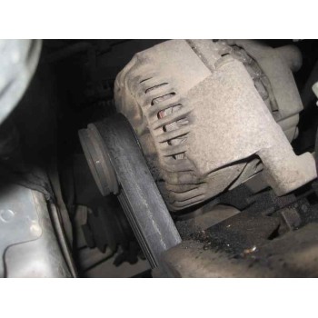 fiat grande punto (199) del año 2007