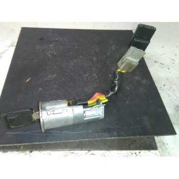 CONMUTADOR DE ARRANQUE 