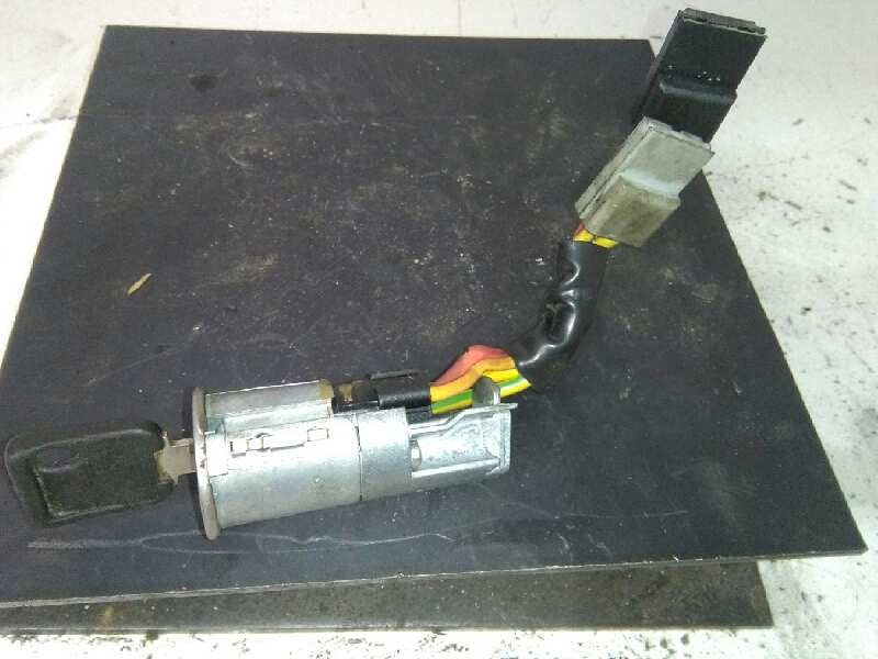Recambio de conmutador de arranque para renault 19 hatchback (b/c53) gtx kat referencia OEM IAM   