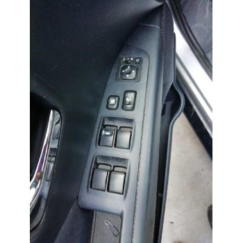 peugeot 4007 del año 2008