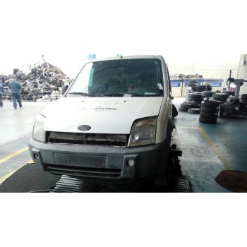 ford transit connect (tc7) del año 2005