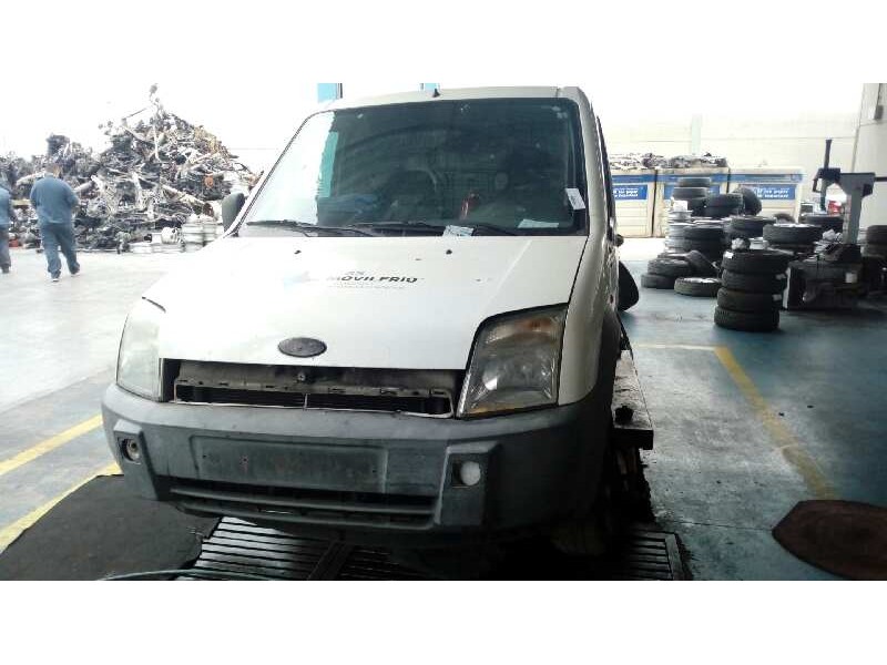 FORD TRANSIT CONNECT (TC7)