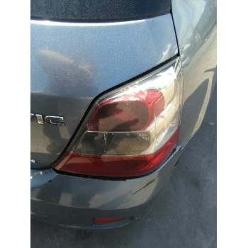 honda civic berlina 5 (eu7/8) del año 2004