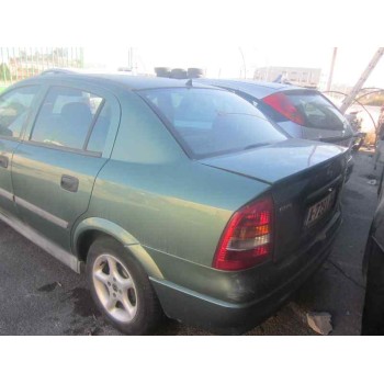 OPEL ASTRA G BERLINA