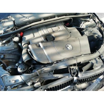 bmw serie 3 berlina (e90) del año 2006