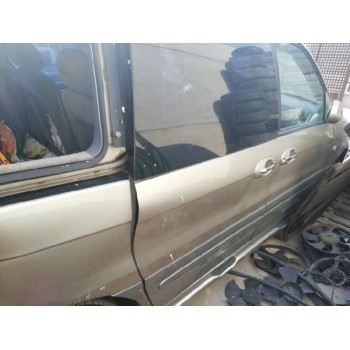 kia carnival ii del año 2005