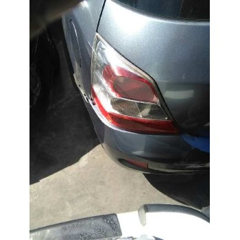 honda civic berlina 5 (eu7/8) del año 2004