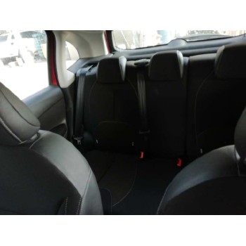 citroën c3 del año 2012