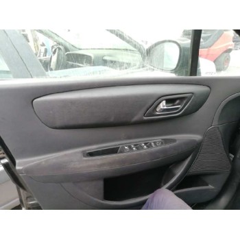 citroën c4 berlina del año 2007