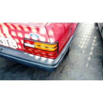 ford orion del año 1990