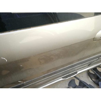 kia carnival ii del año 2005