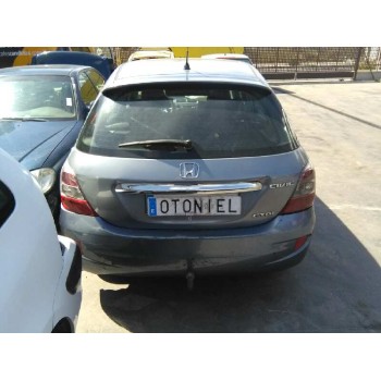 honda civic berlina 5 (eu7/8) del año 2004