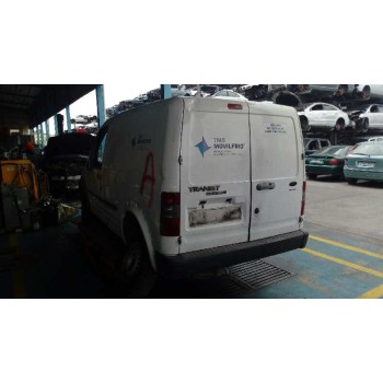 ford transit connect (tc7) del año 2005