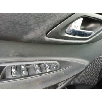 citroën c4 berlina del año 2007