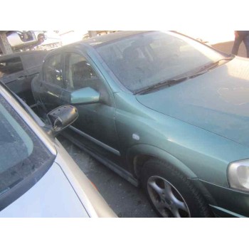 opel astra g berlina del año 1998