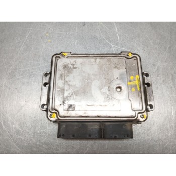 Recambio de centralita motor uce para kia magentis ii (mg) 2.0 crdi referencia OEM IAM 0281012774  