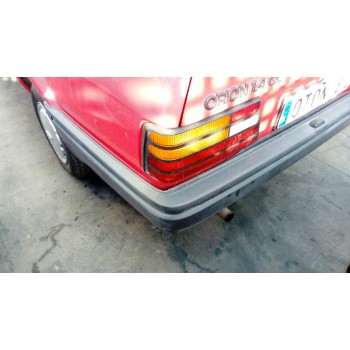 ford orion del año 1990