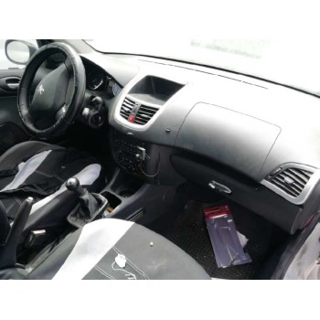 peugeot 206+ del año 2010