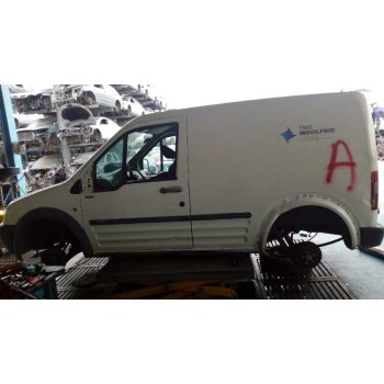 ford transit connect (tc7) del año 2005