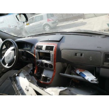 kia carnival ii del año 2005